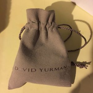 David Yurman